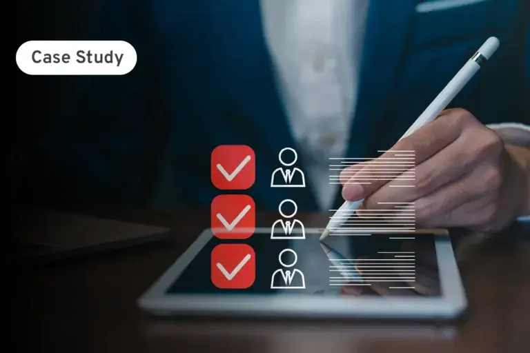 Financial Services Staff Augmentation