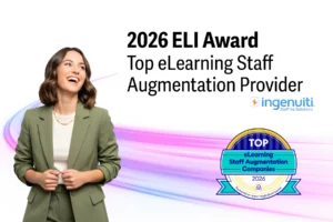 eLearning Staff Augmentation Companies