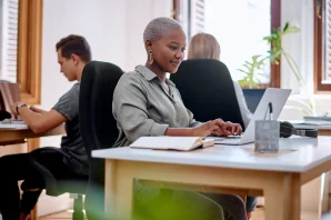 Strategic recruitment for full-time instructional designers and L&D leaders.