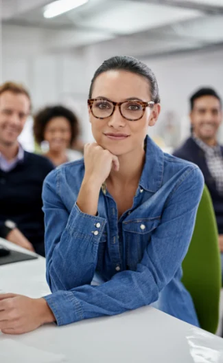 L&D Staffing Services