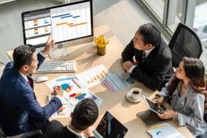 Vetted L&D talent for contract-to-hire and permanent placement roles.